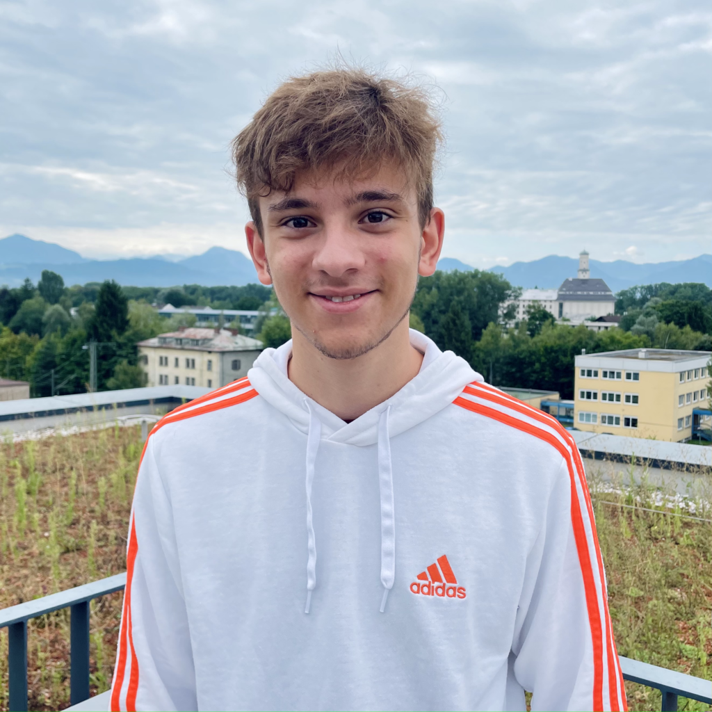 Mitarbeitervorstellung #3: Fabian Schmid