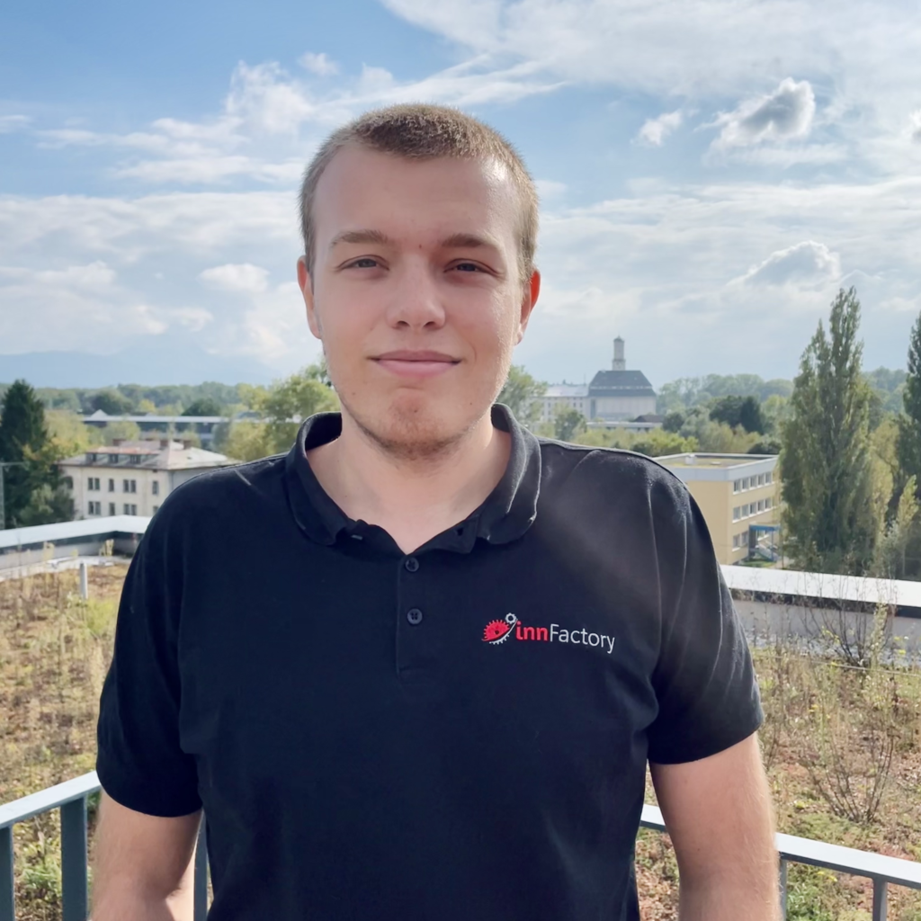 Mitarbeitervorstellung #9: Jan Schulze Buschoff