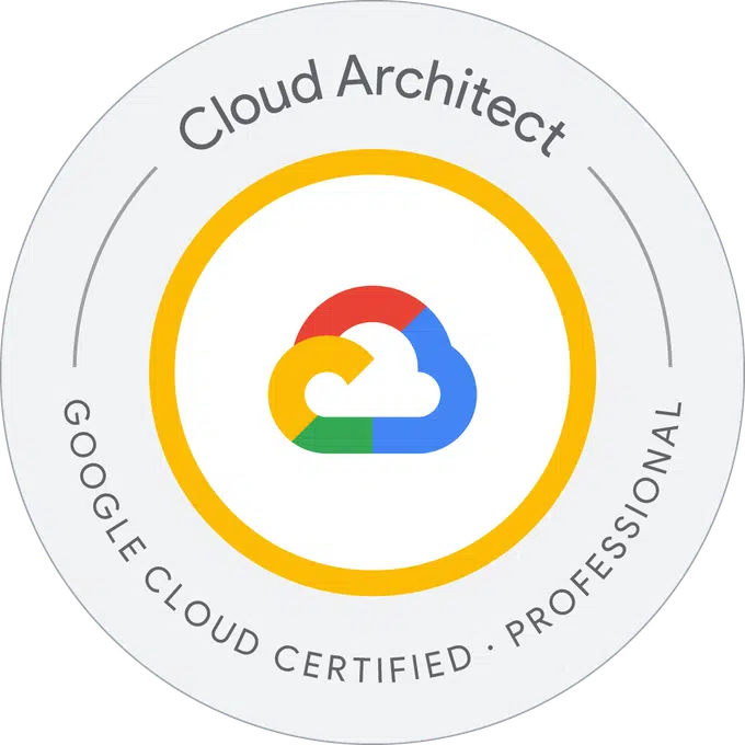 Certification Badge