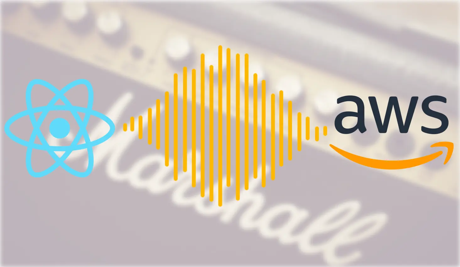 Benutzerverwaltung in Cloud-native Applikationen mit Cognito, AWS-Amplify und