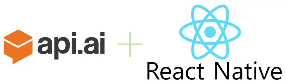 Sprachsteuerung mit Dialogflow (api.ai) in einer React-Native App
