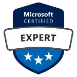 Azure Solutions Architect Expert