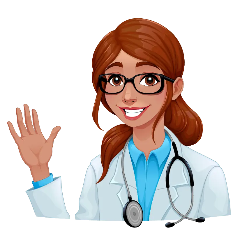 Corinna - Der Corona Chatbot