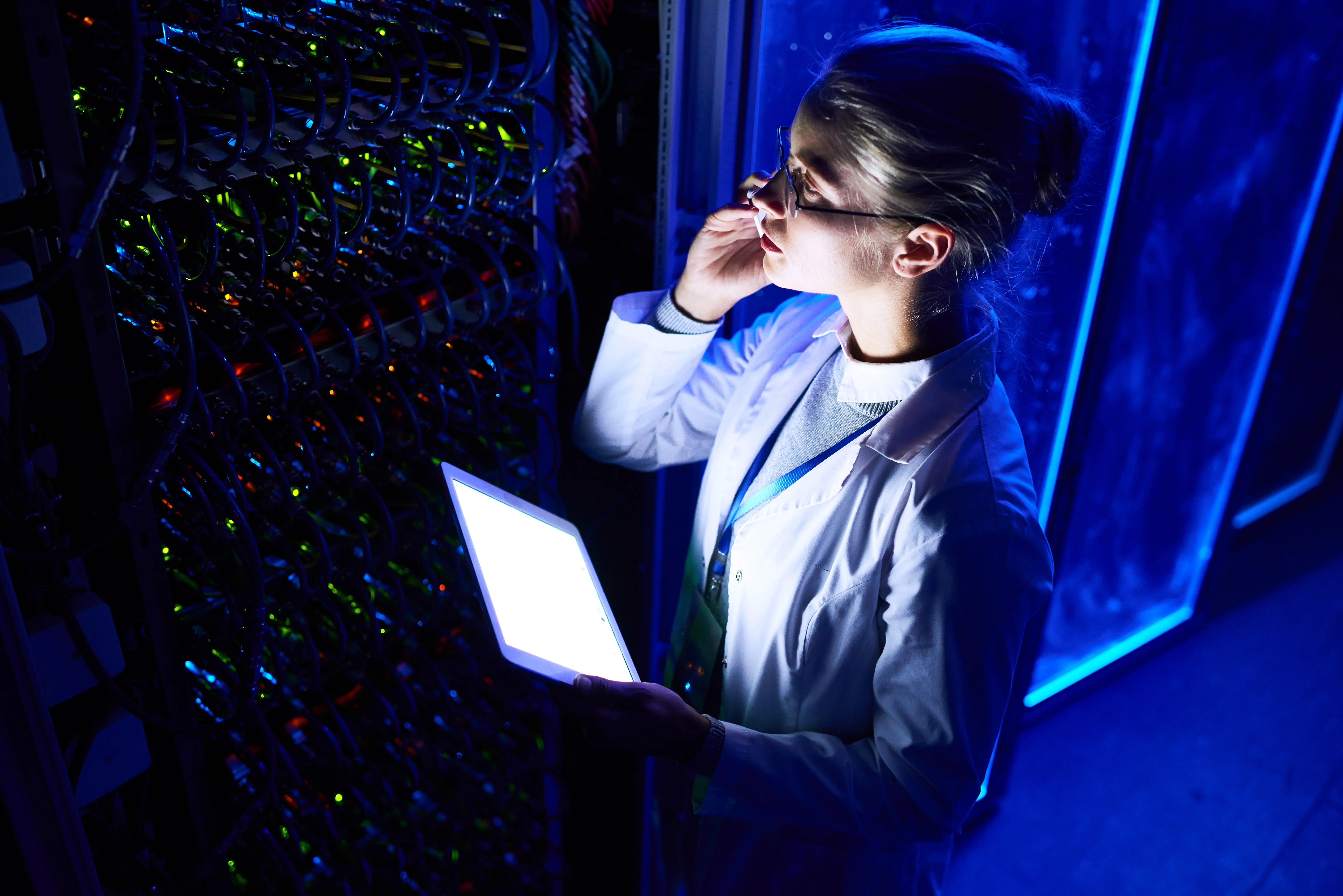 Was Legacydaten mit Spotify's Jahresrückblick zu tun haben