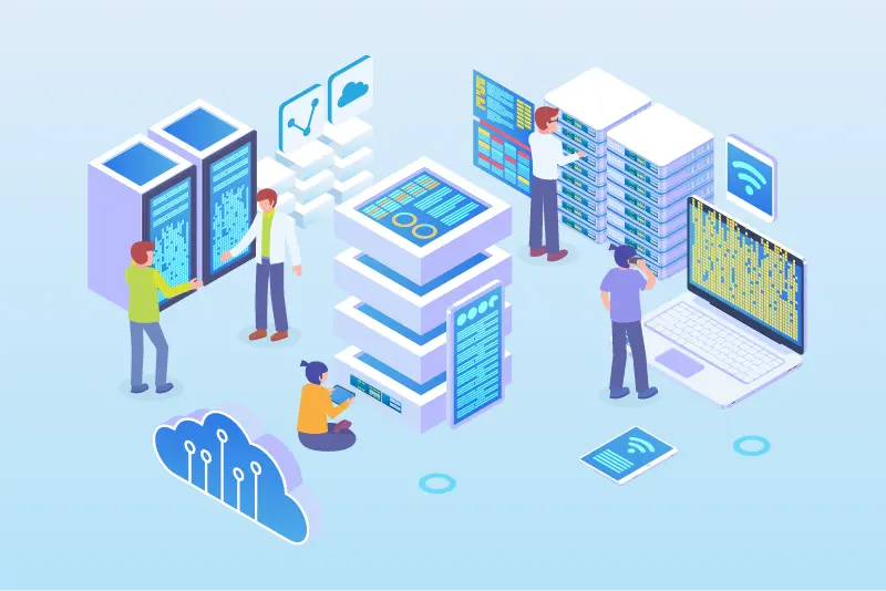 Was ist Event Sourcing und wie funktioniert es?