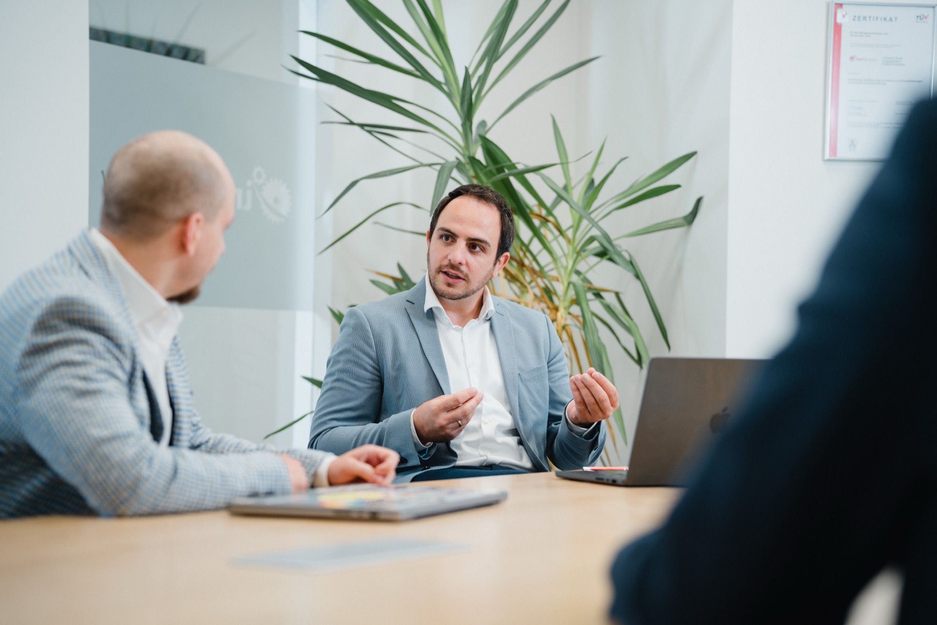 Cloud Services und Multi-Cloud