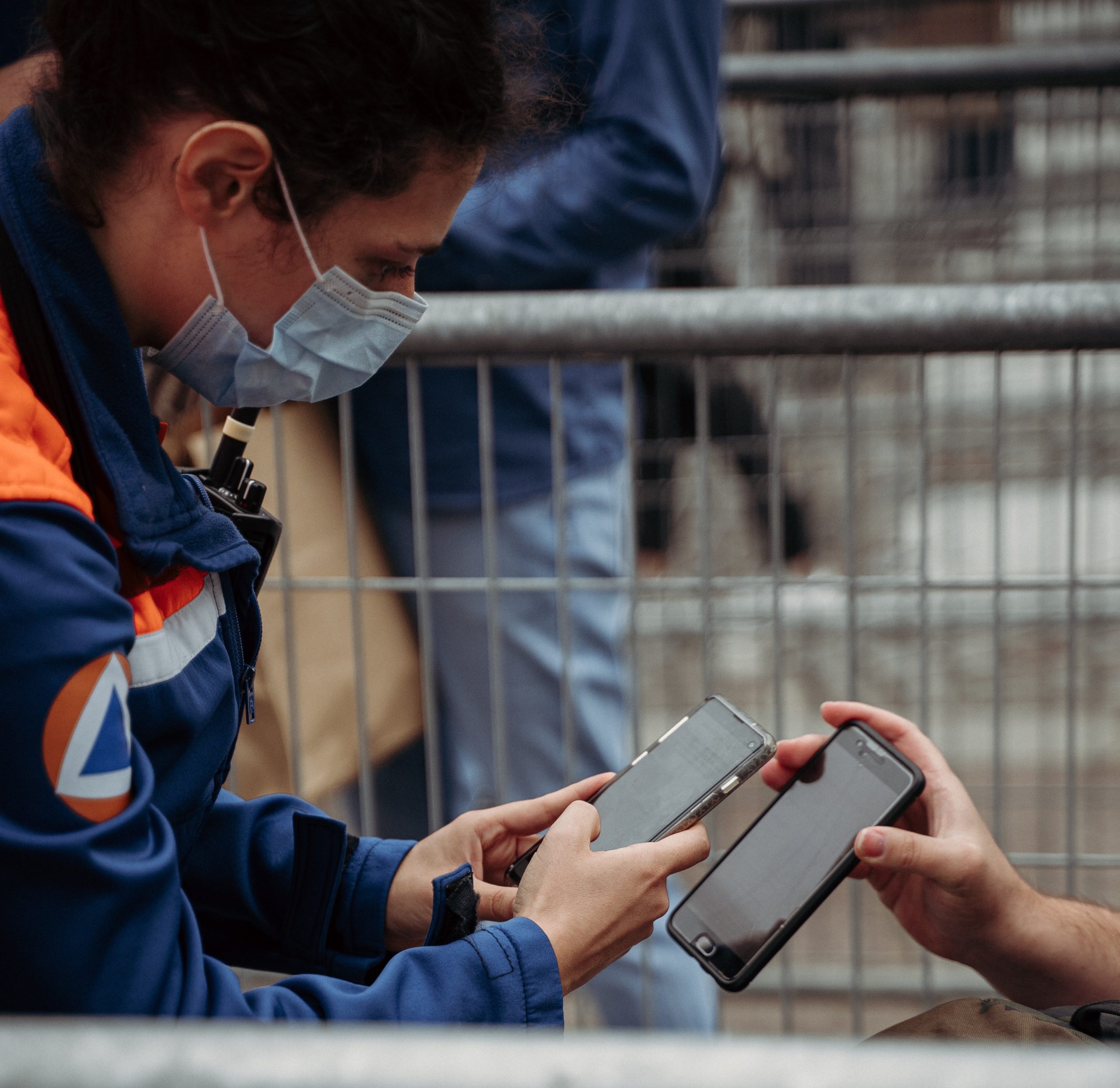 Mit Cotema vom Coronatest zum digitalen EU-Testzertifikat innFactory