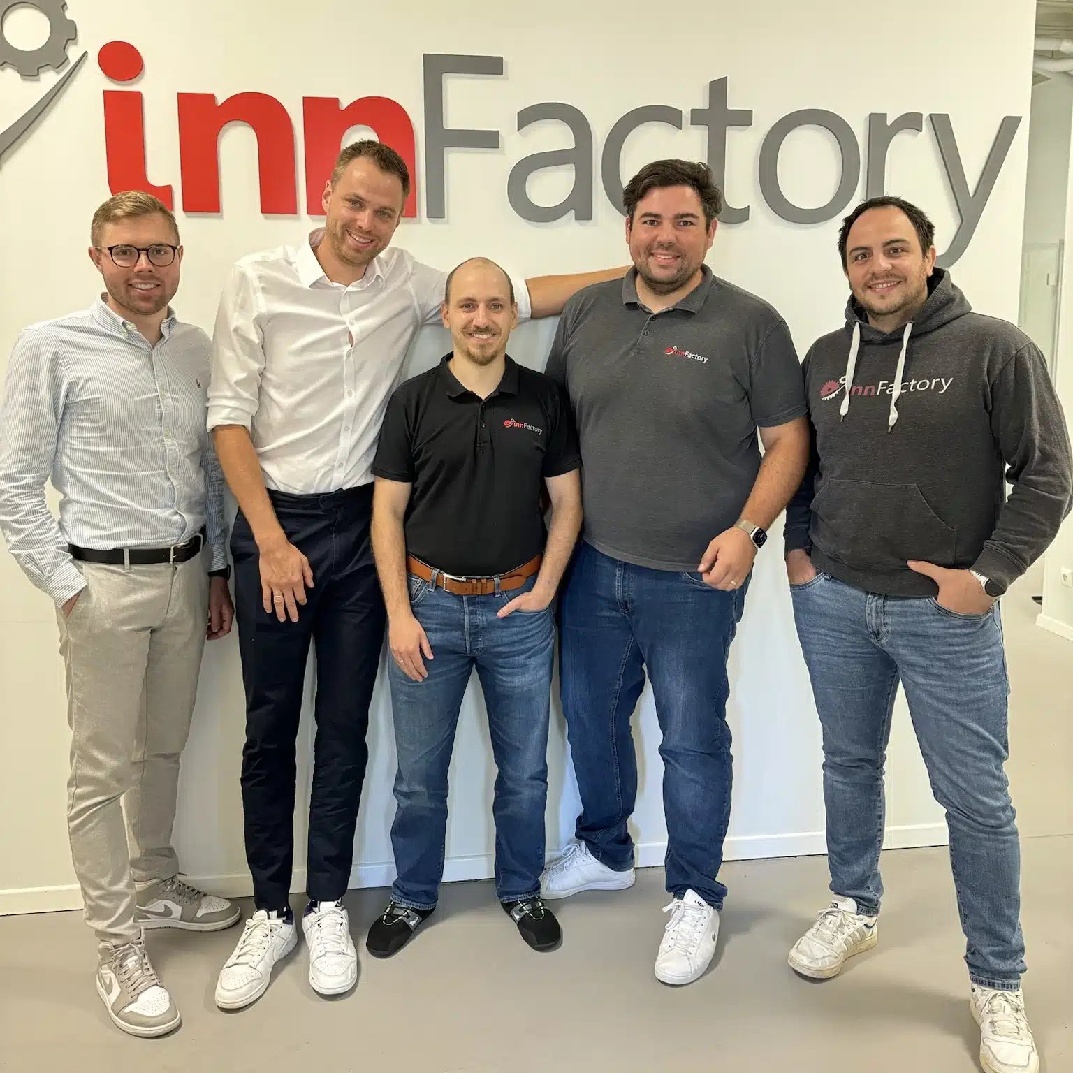 Besuch aus Kapstadt 🇿🇦