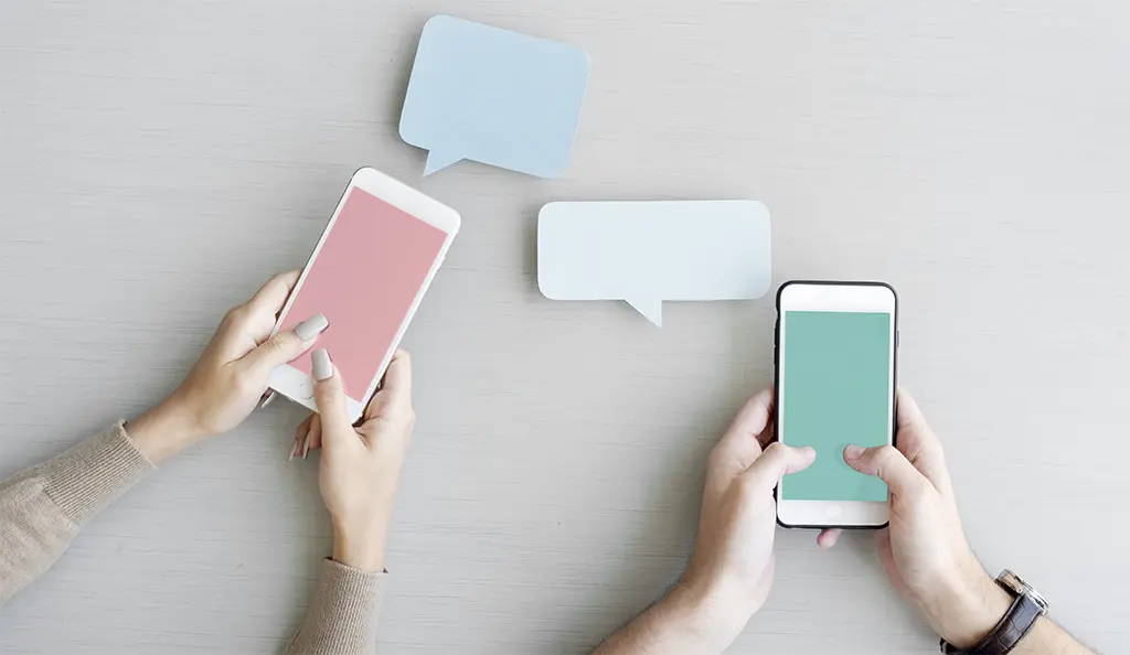 Das Potential von Sprachsteuerung