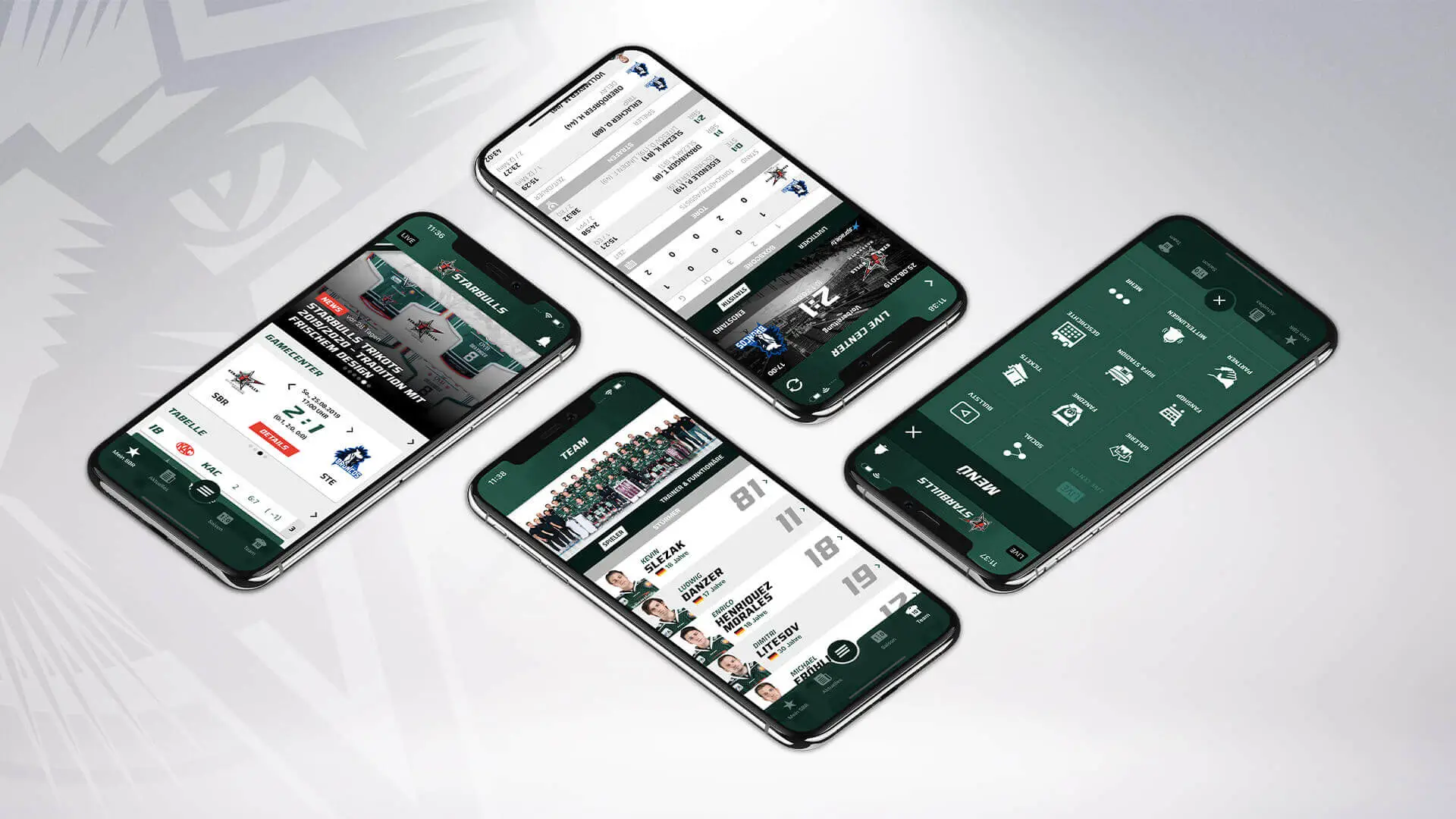 Pressemitteilung innFactory