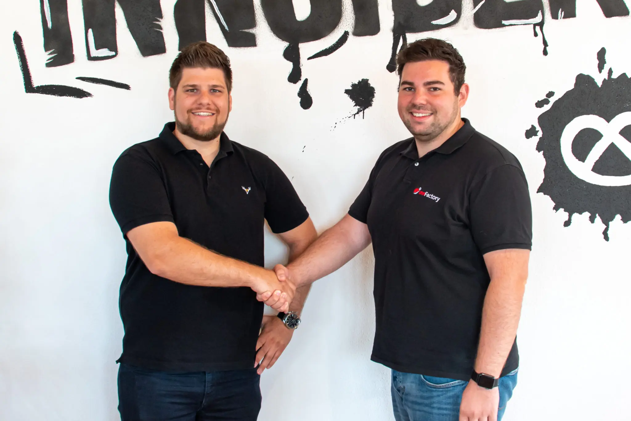 innFactory neuer Starbulls App Partner